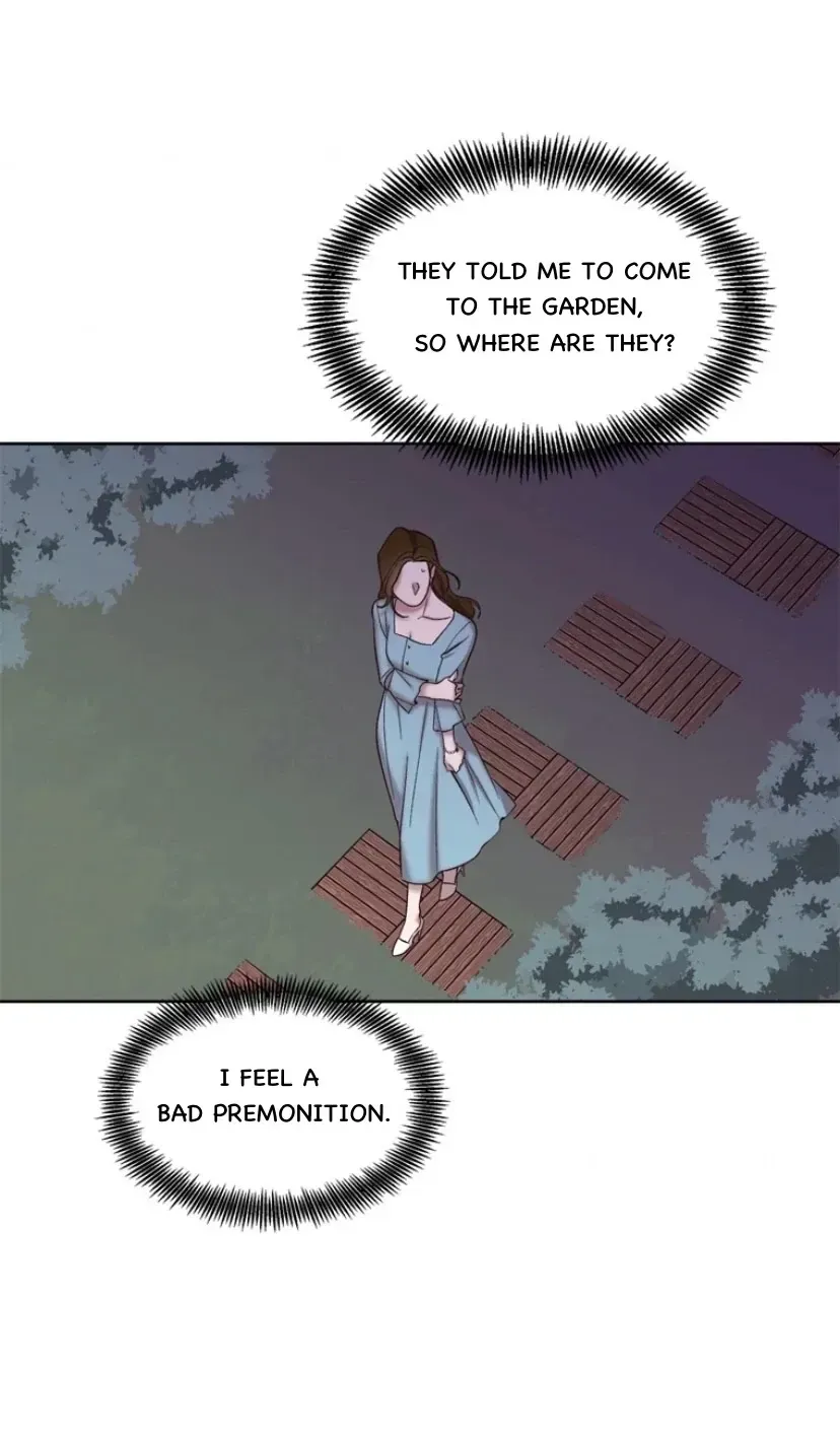 At that time, when we were young Chapter 97 page 63 - 