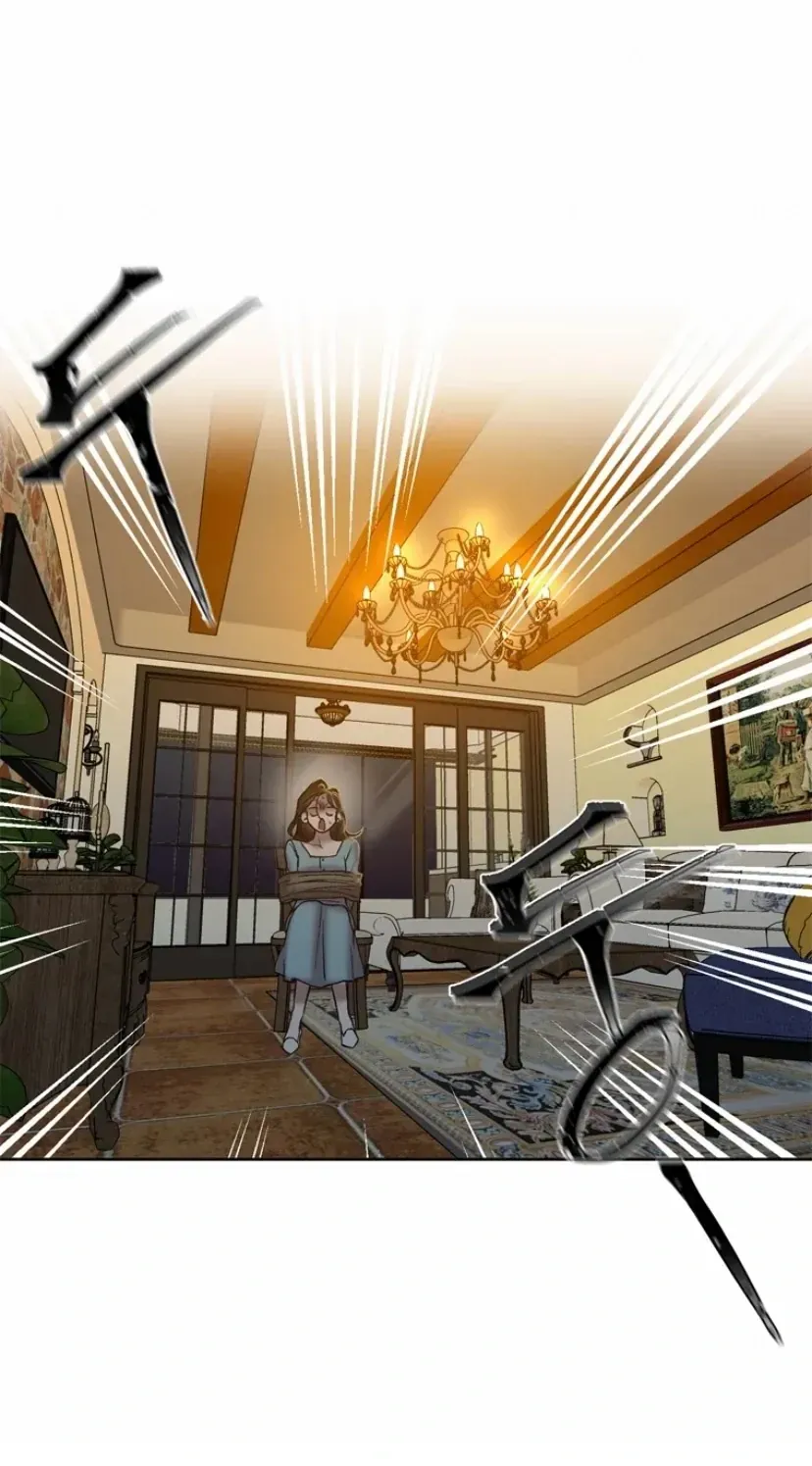 At that time, when we were young Chapter 97 page 70 - 