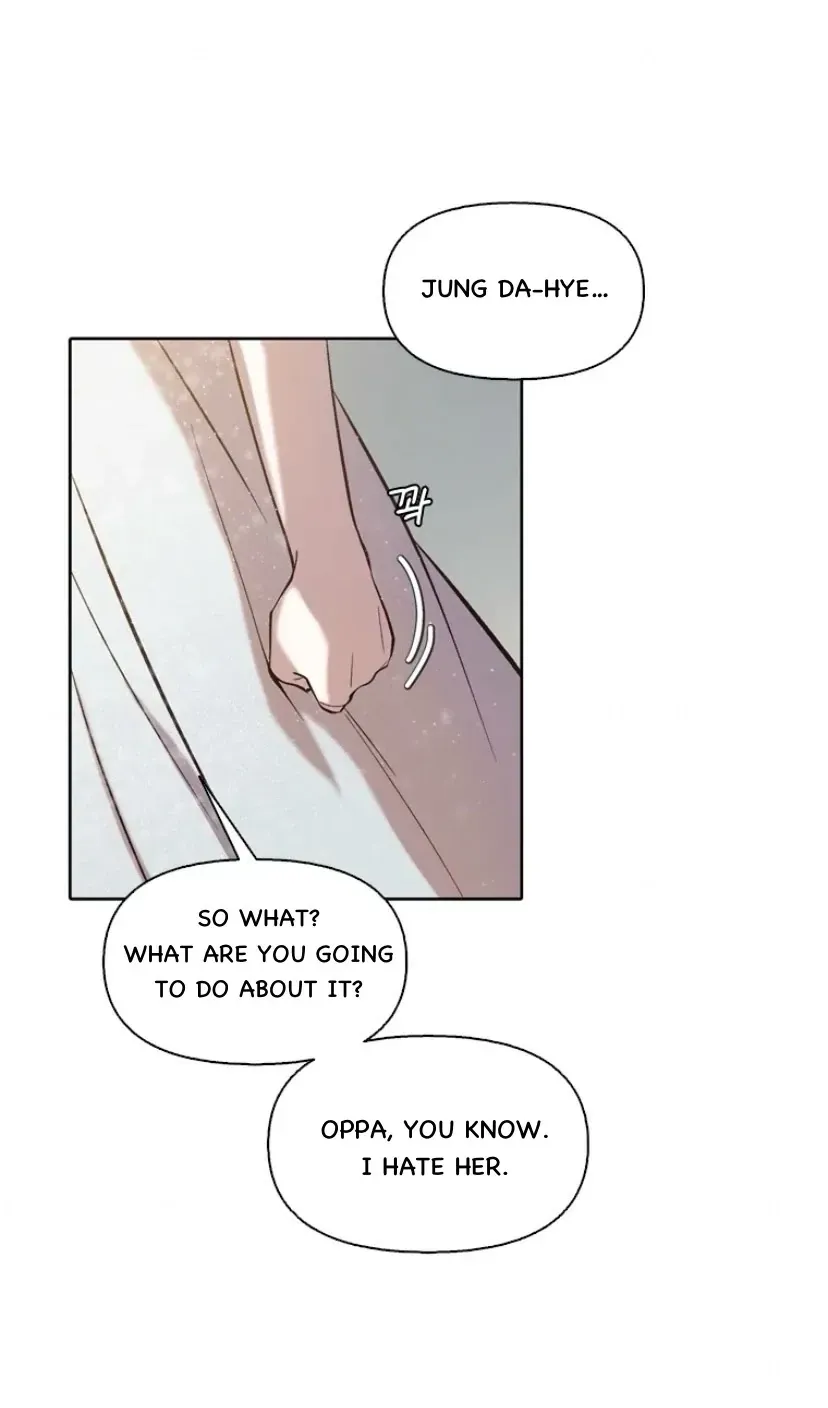 At that time, when we were young Chapter 97 page 8 - 