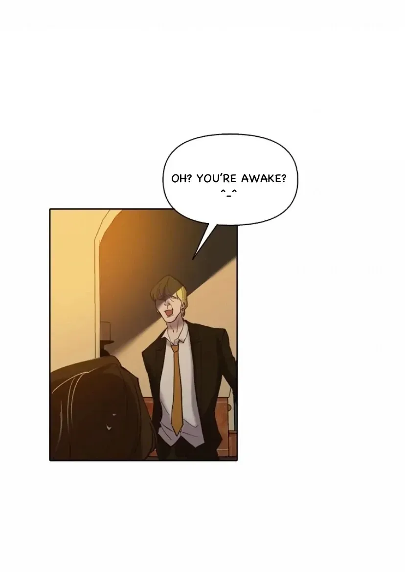 At that time, when we were young Chapter 97 page 71 - 