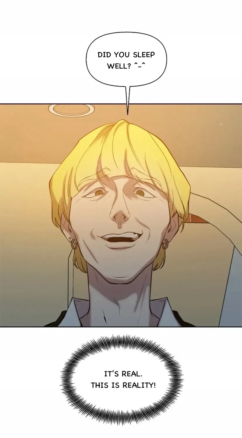 At that time, when we were young Chapter 97 page 72 - 