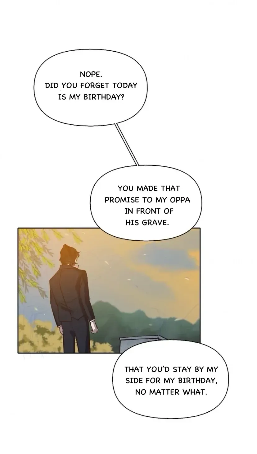 At that time, when we were young Chapter 97 page 10 - 