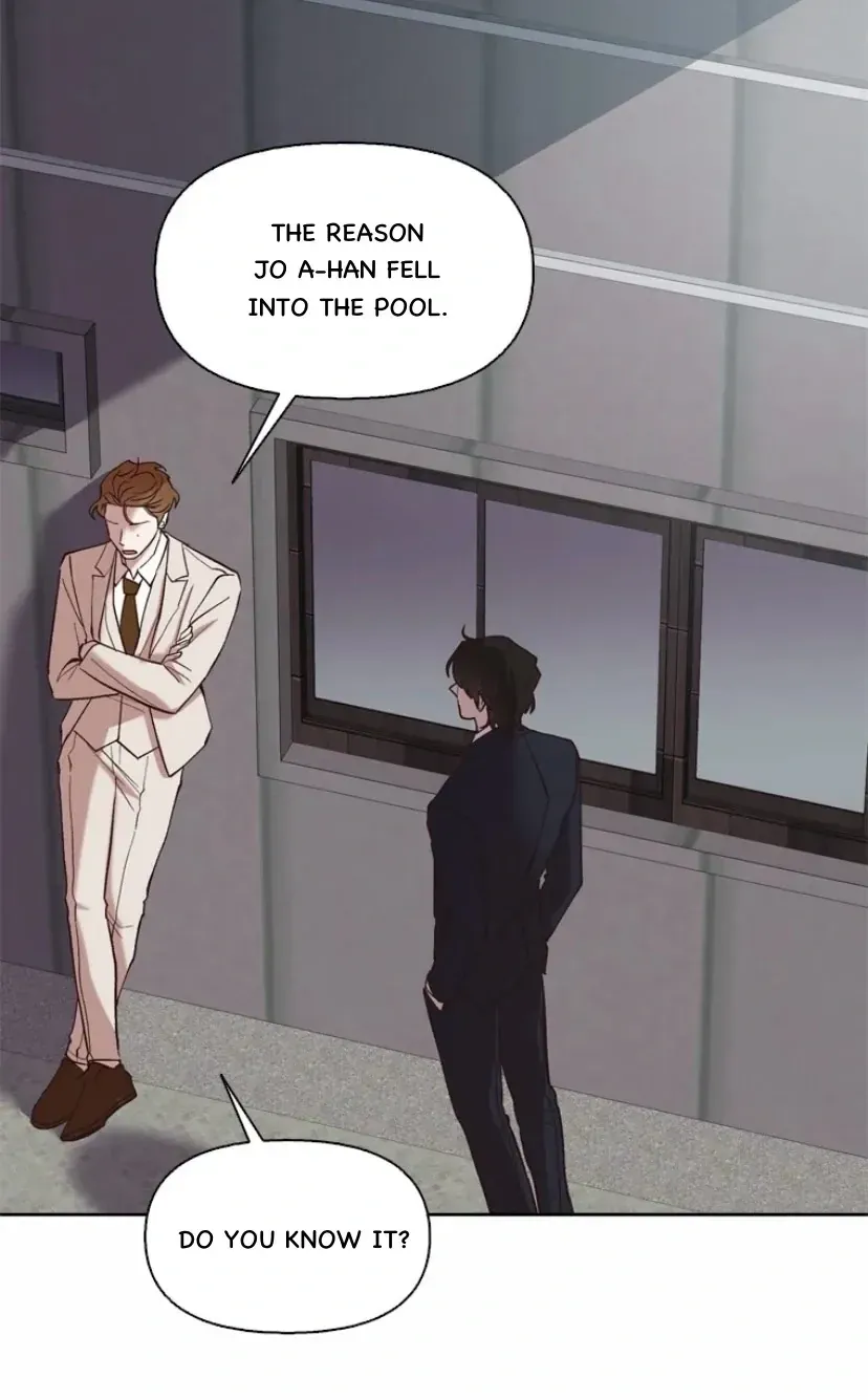 At that time, when we were young Chapter 98 page 2 - 