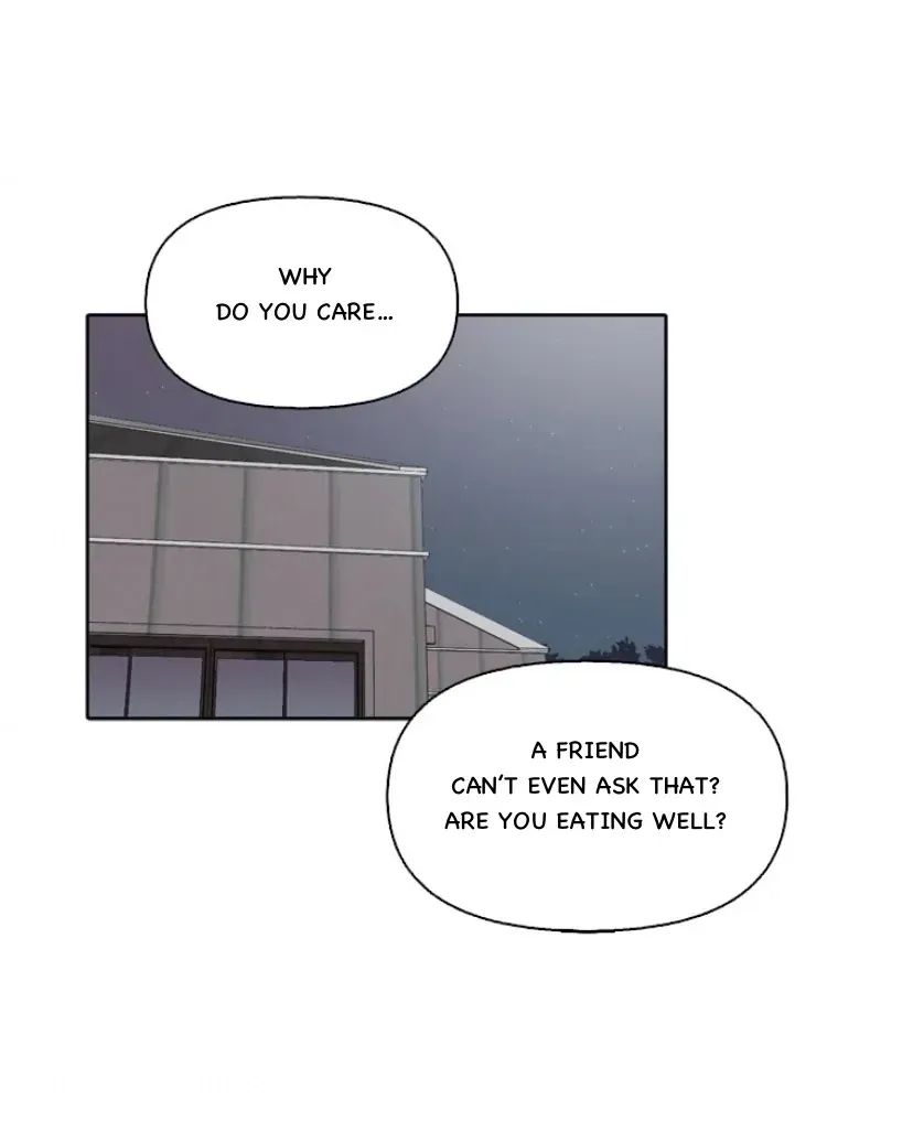 At that time, when we were young Chapter 98 page 11 - 