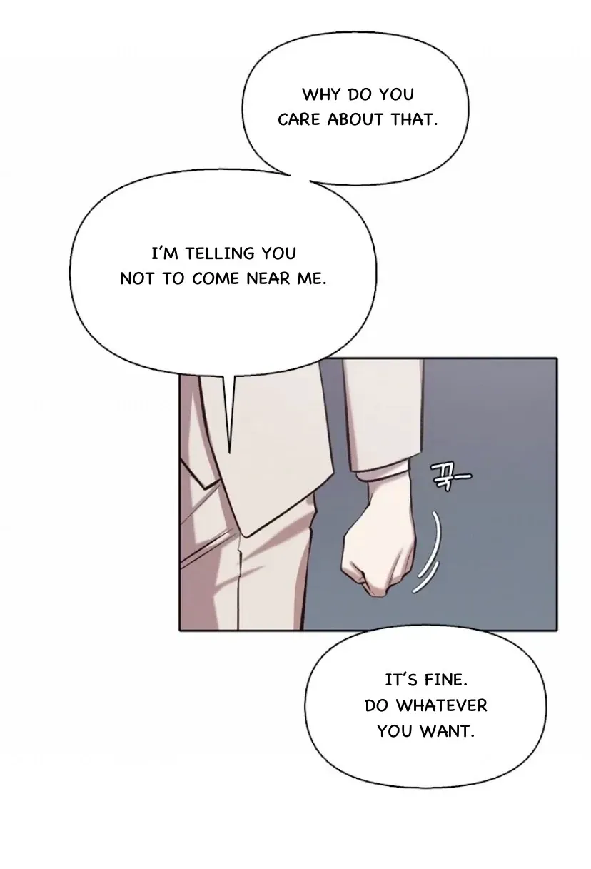 At that time, when we were young Chapter 98 page 12 - 