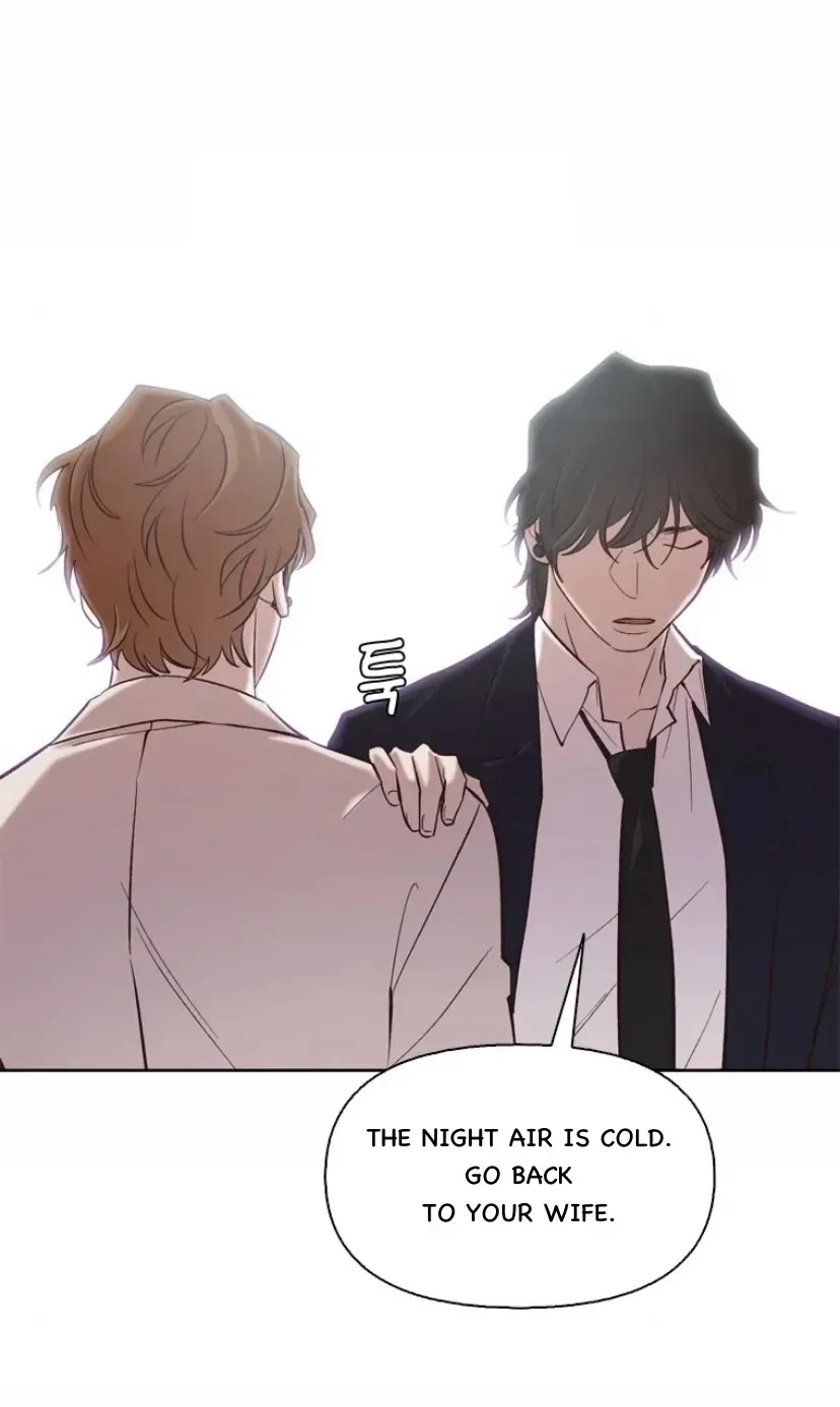 At that time, when we were young Chapter 98 page 15 - 