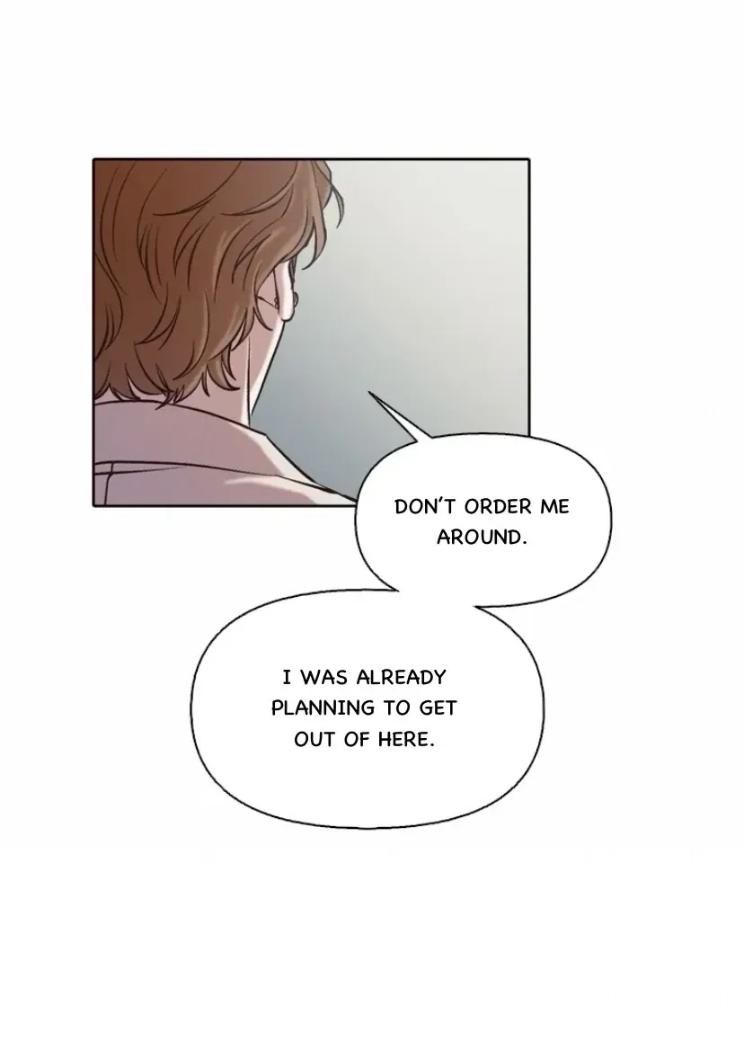 At that time, when we were young Chapter 98 page 16 - 