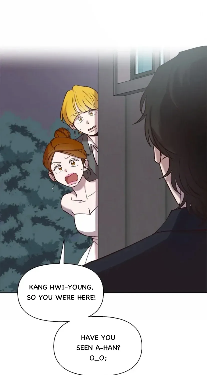 At that time, when we were young Chapter 98 page 17 - 