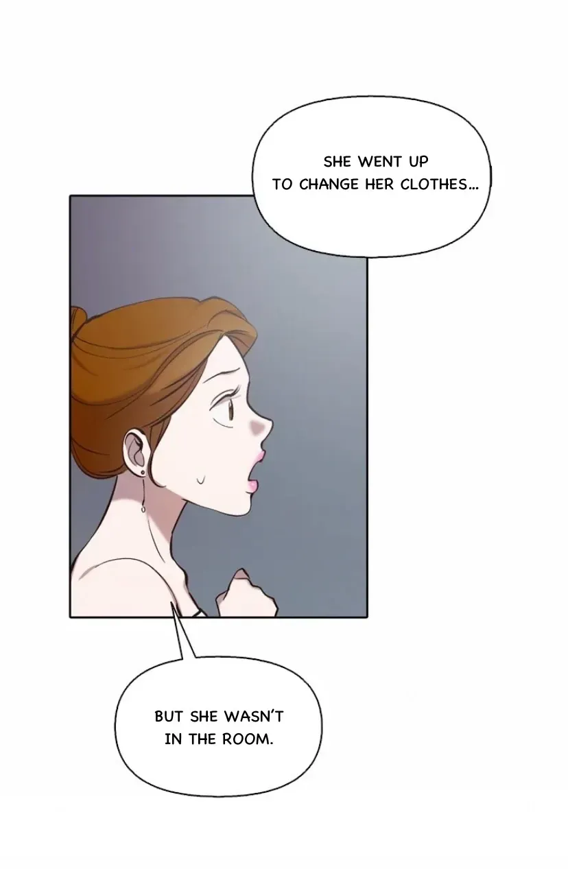 At that time, when we were young Chapter 98 page 19 - 