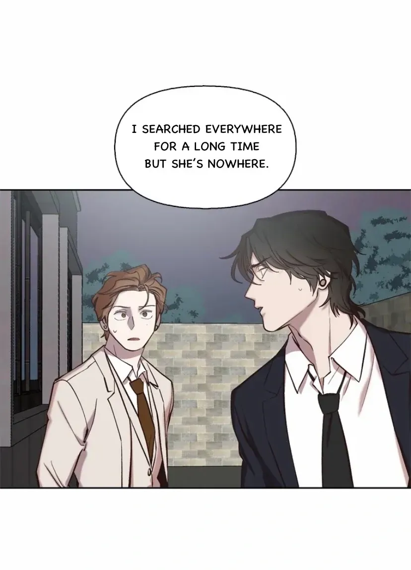 At that time, when we were young Chapter 98 page 20 - 