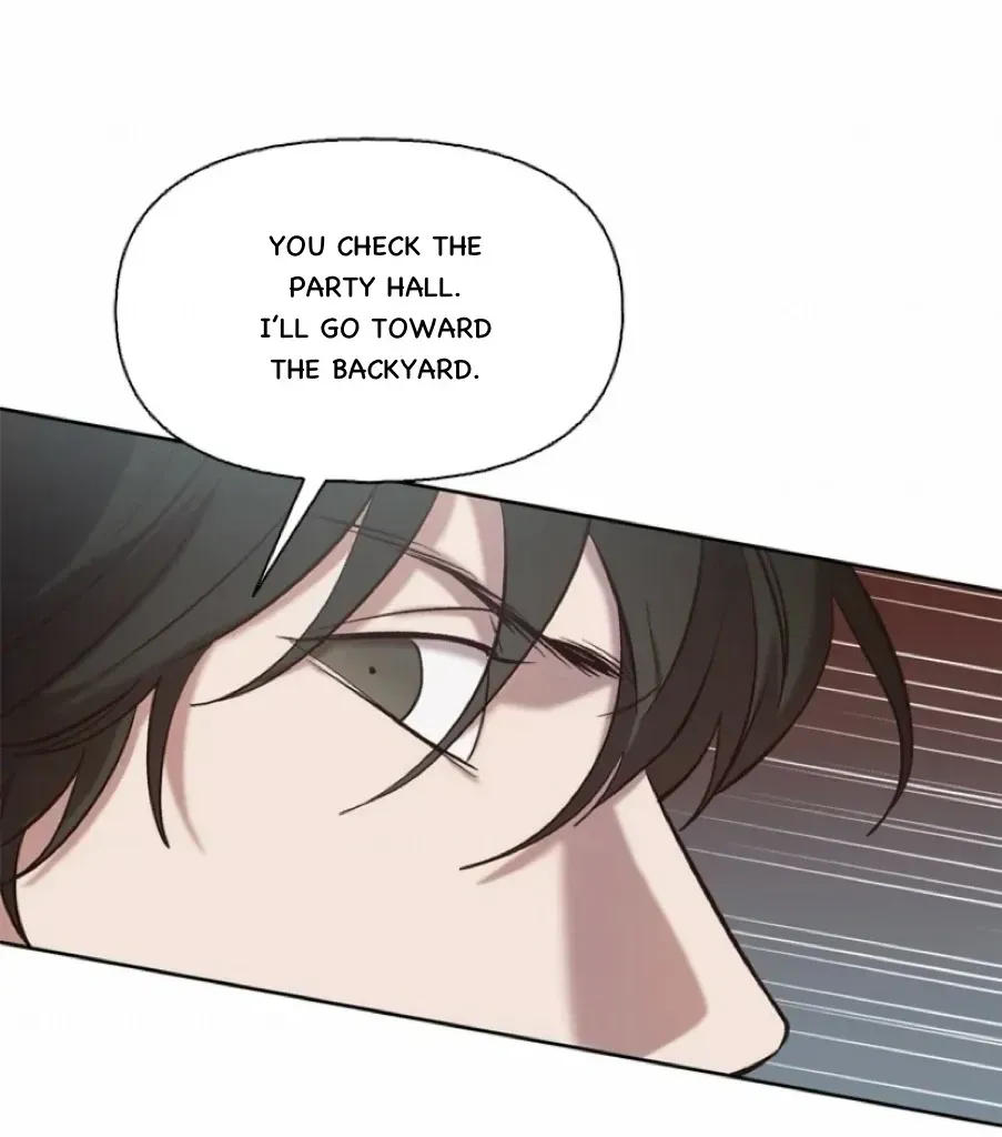 At that time, when we were young Chapter 98 page 21 - 
