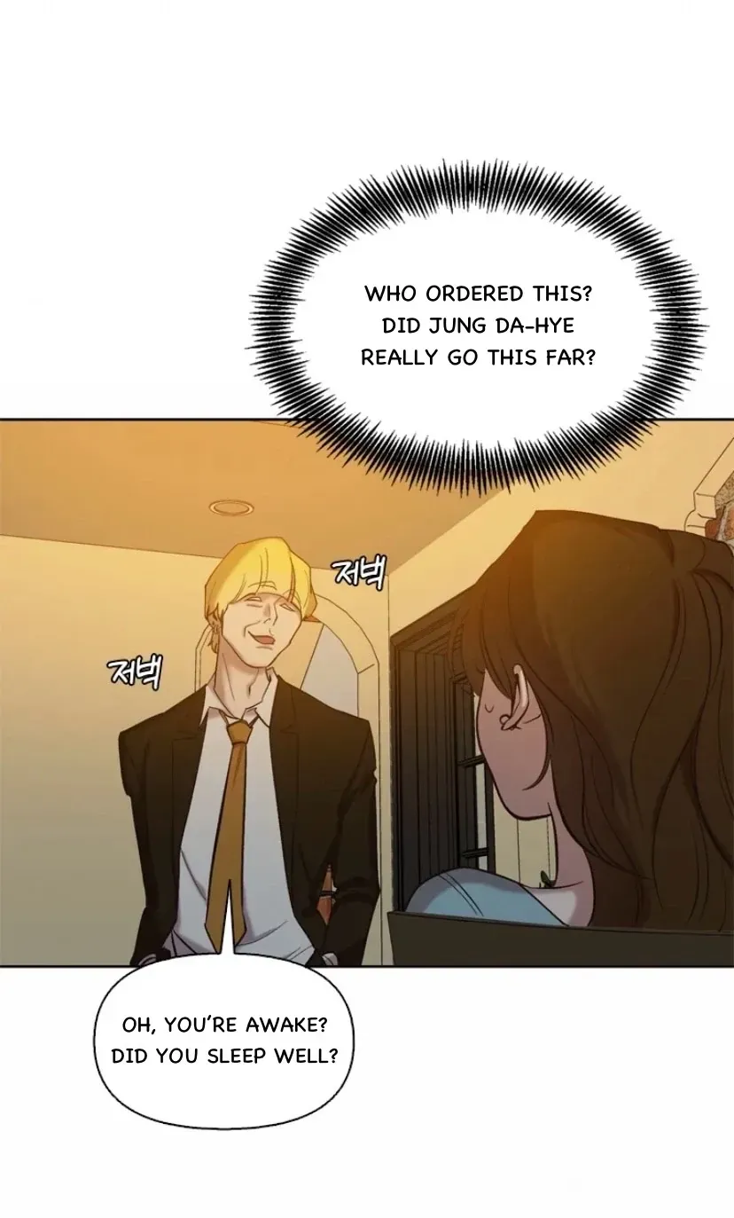 At that time, when we were young Chapter 98 page 29 - 