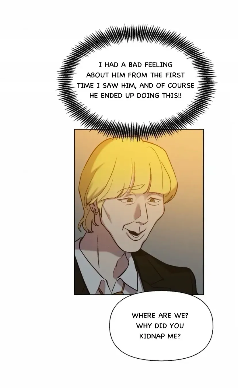 At that time, when we were young Chapter 98 page 30 - 