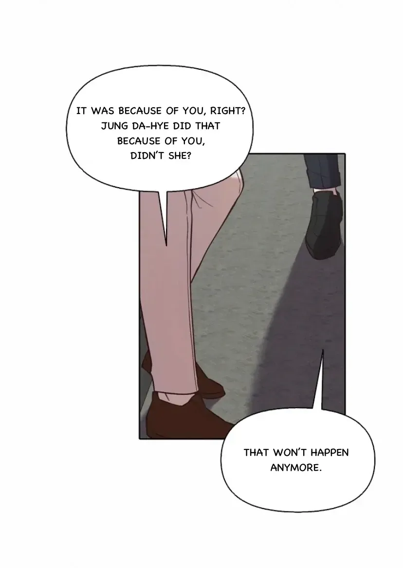 At that time, when we were young Chapter 98 page 4 - 