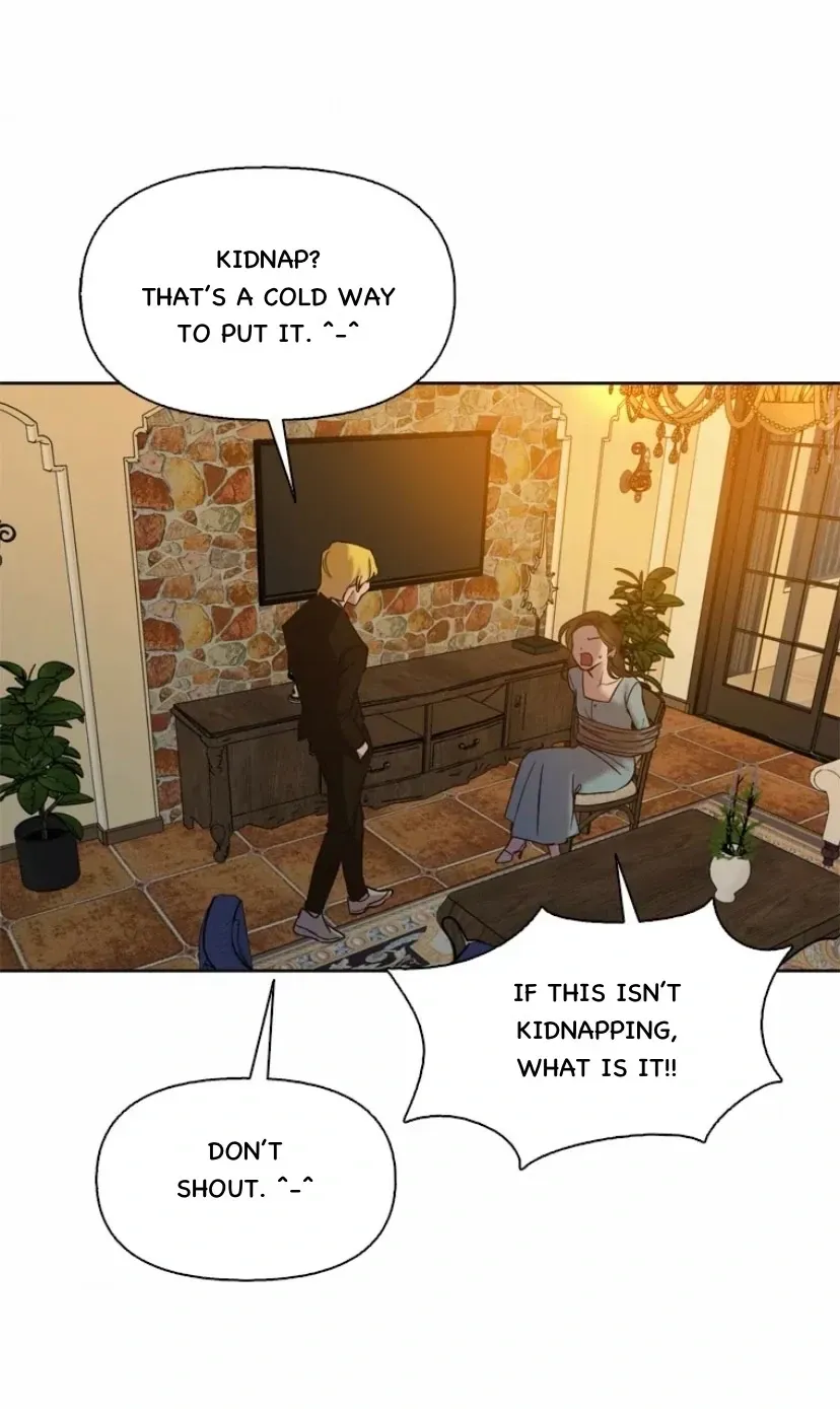 At that time, when we were young Chapter 98 page 31 - 