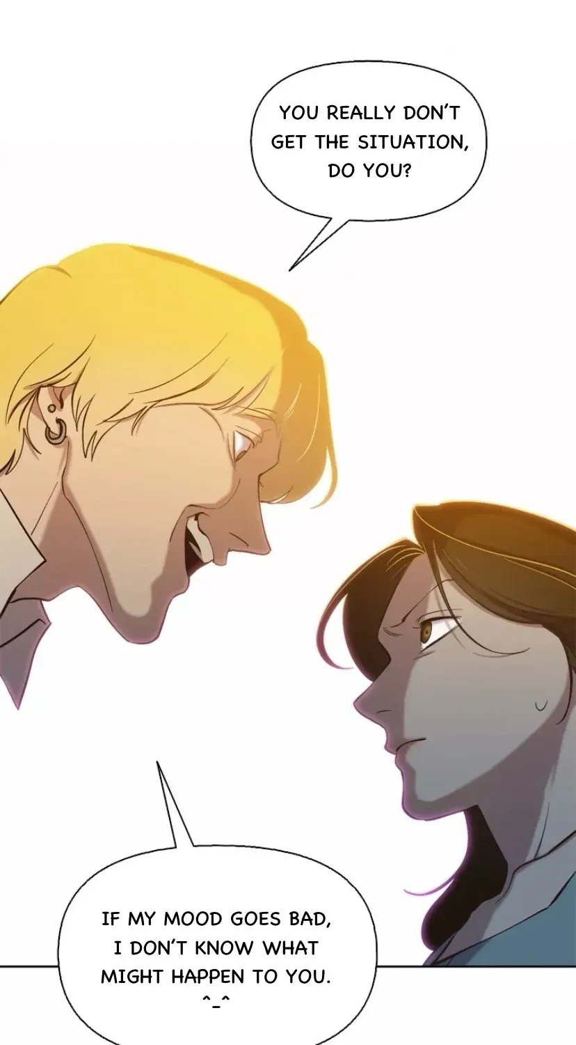 At that time, when we were young Chapter 98 page 32 - 