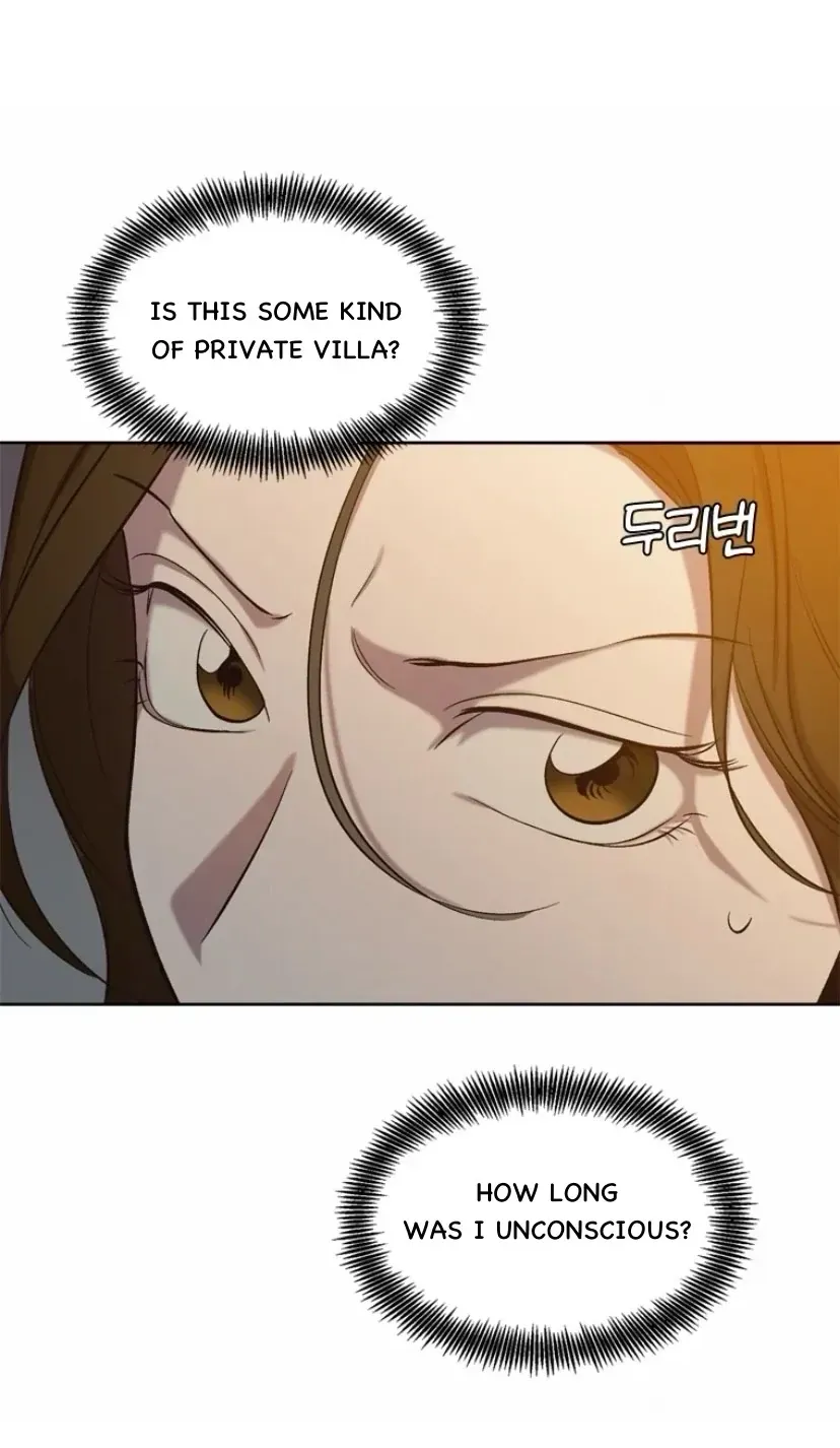 At that time, when we were young Chapter 98 page 35 - 
