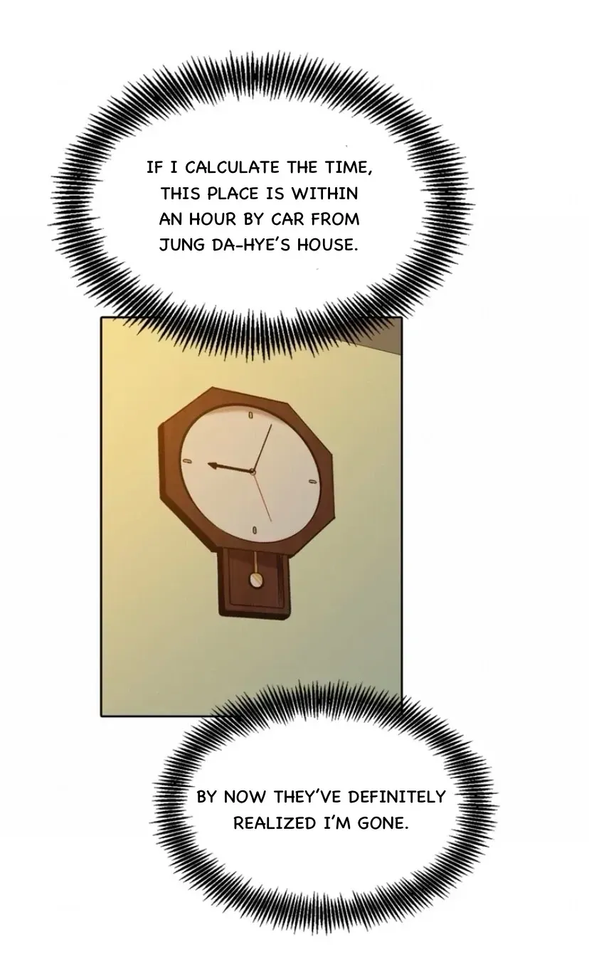At that time, when we were young Chapter 98 page 36 - 