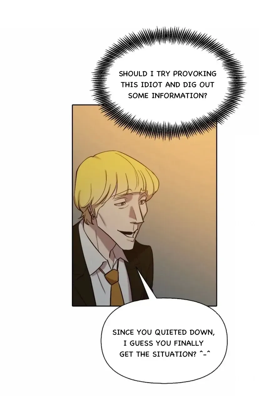 At that time, when we were young Chapter 98 page 37 - 