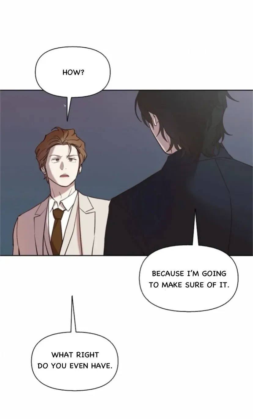 At that time, when we were young Chapter 98 page 5 - 