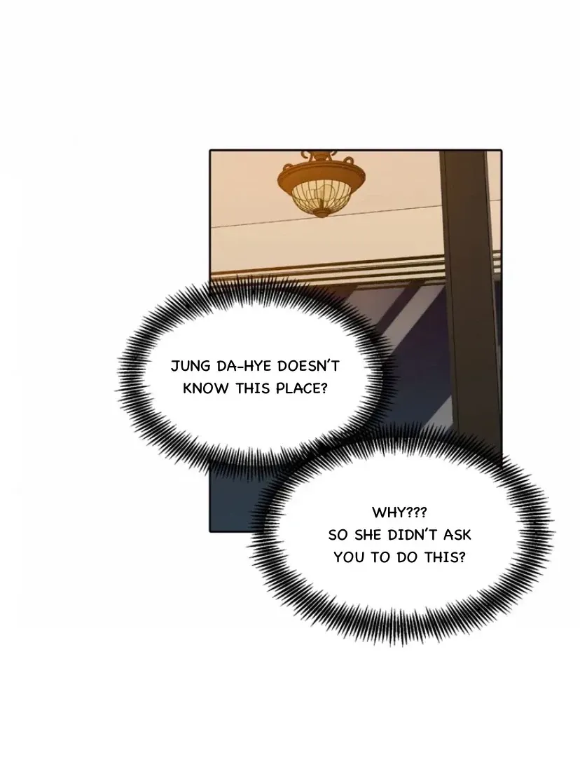 At that time, when we were young Chapter 98 page 46 - 
