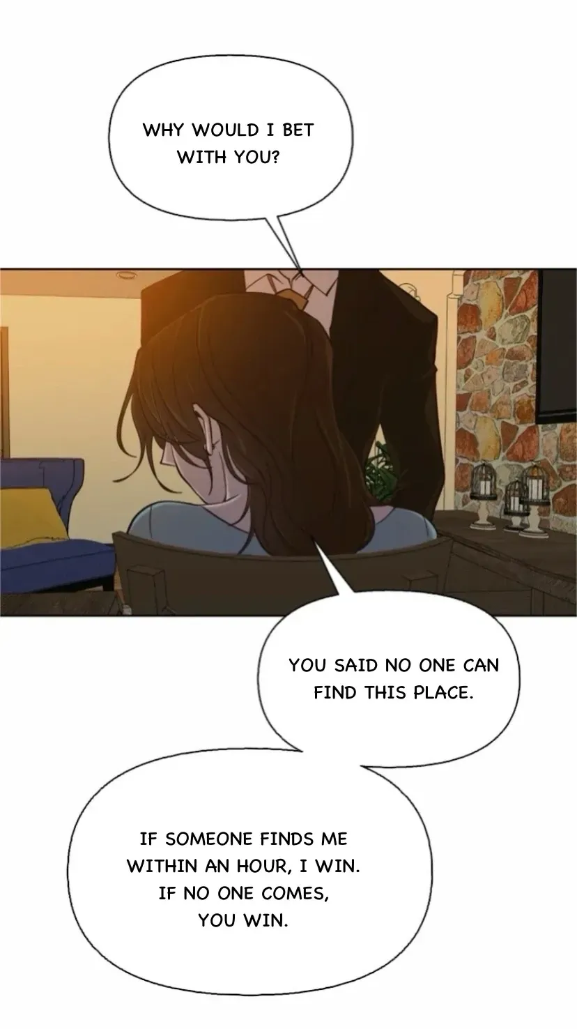 At that time, when we were young Chapter 98 page 48 - 