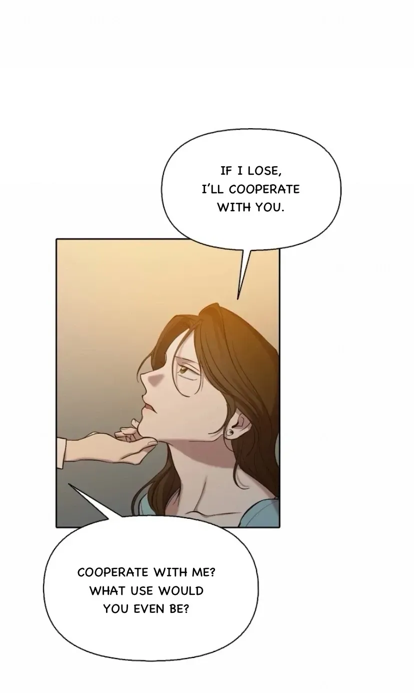 At that time, when we were young Chapter 98 page 49 - 