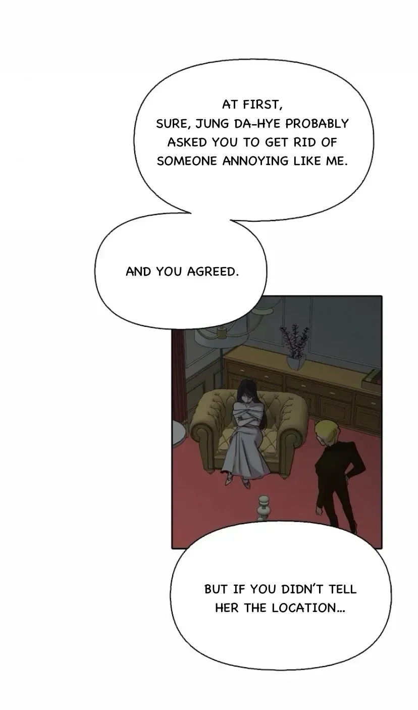 At that time, when we were young Chapter 98 page 50 - 