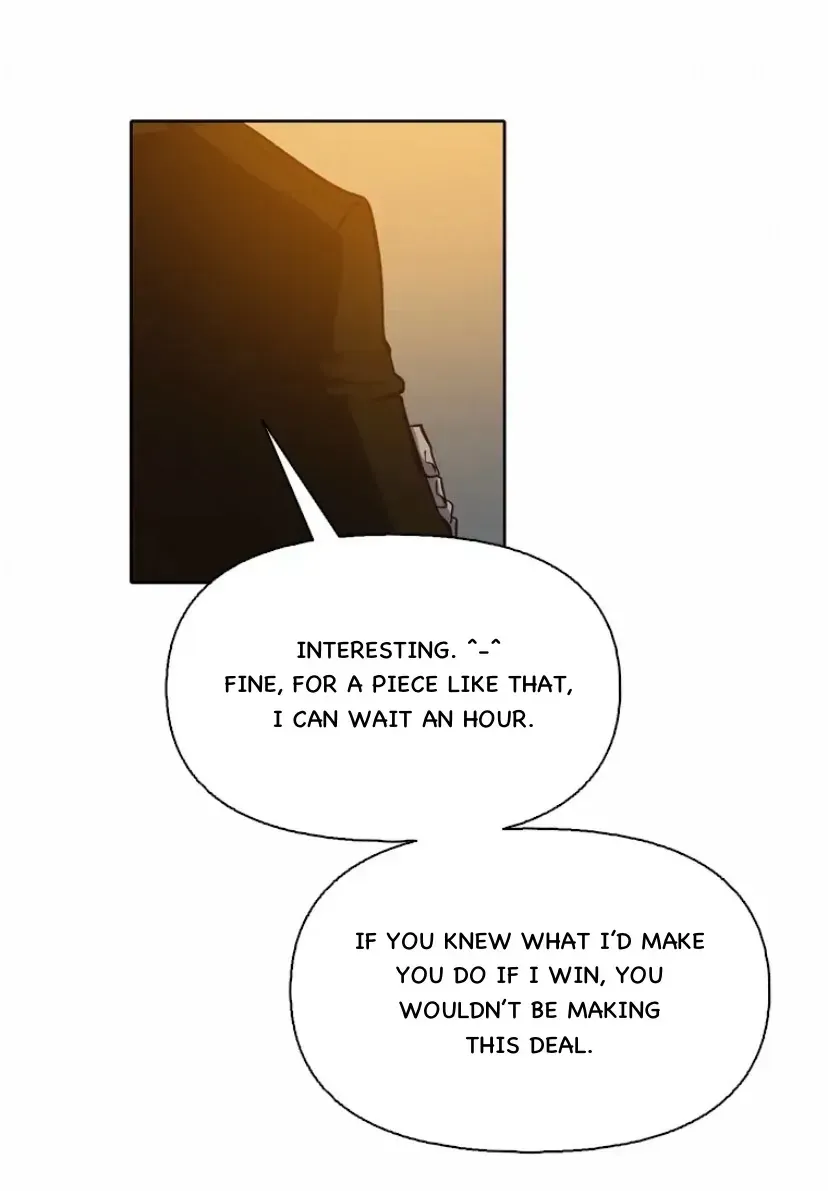 At that time, when we were young Chapter 98 page 55 - 
