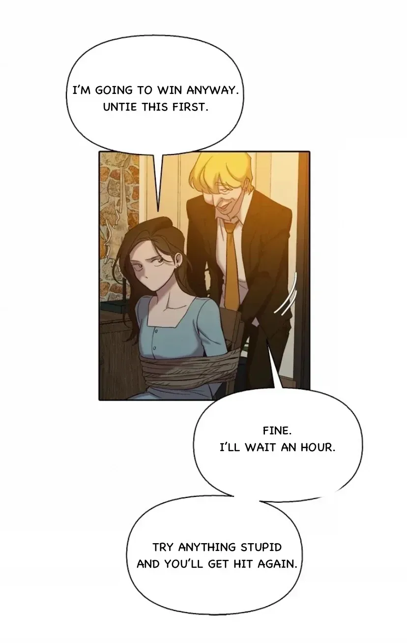At that time, when we were young Chapter 98 page 56 - 