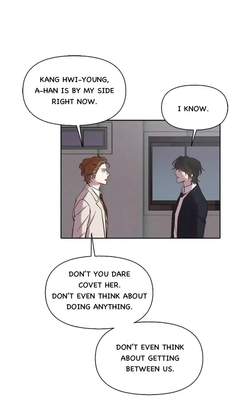 At that time, when we were young Chapter 98 page 7 - 