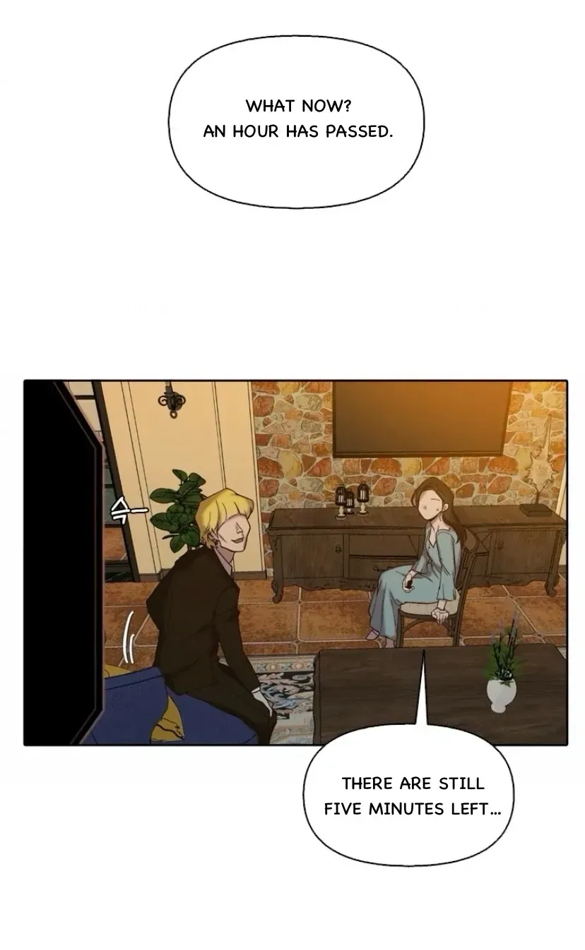 At that time, when we were young Chapter 98 page 61 - 