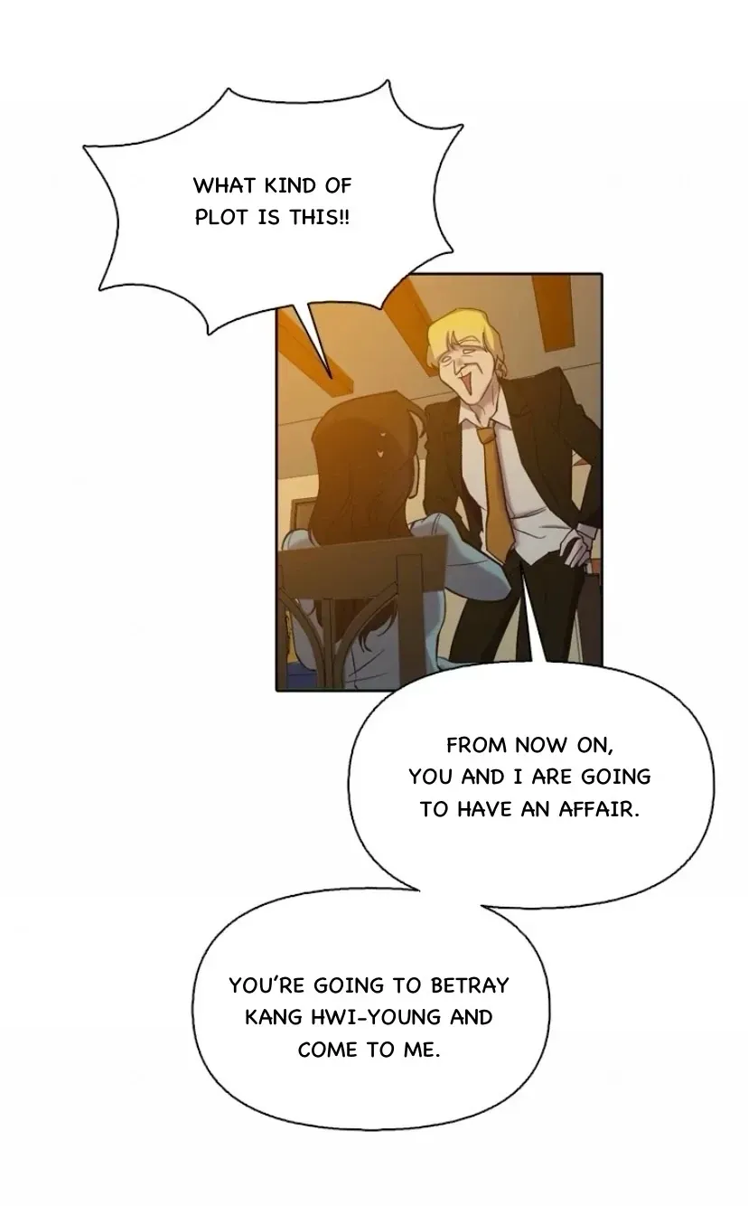 At that time, when we were young Chapter 98 page 69 - 