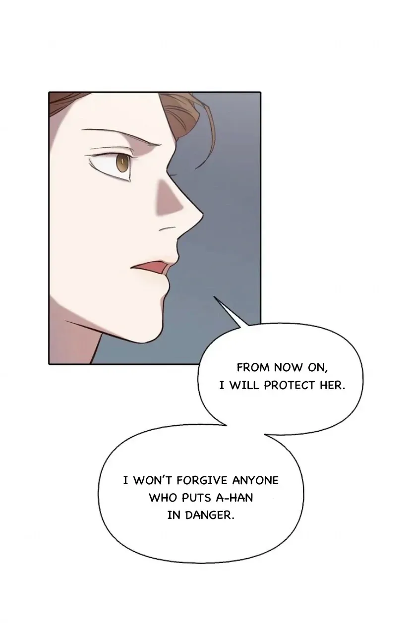 At that time, when we were young Chapter 98 page 8 - 