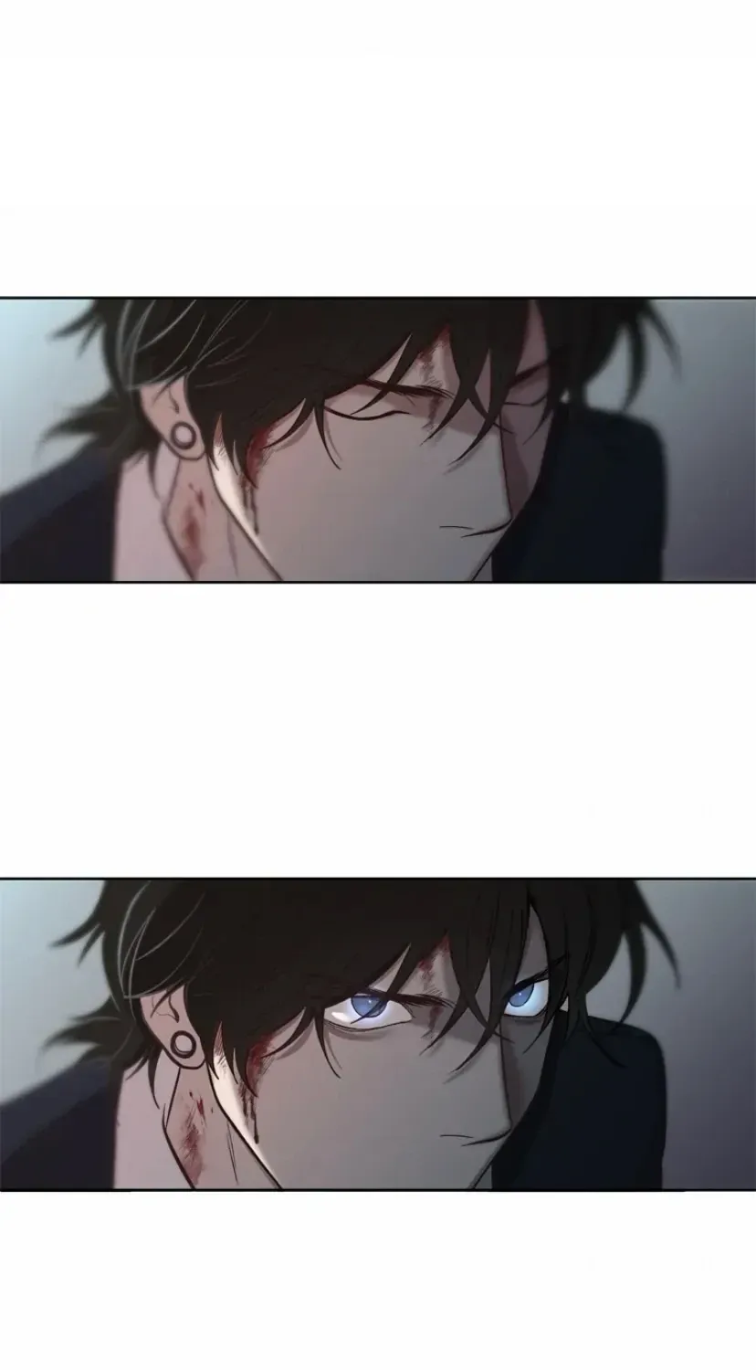 At that time, when we were young Chapter 98 page 85 - 