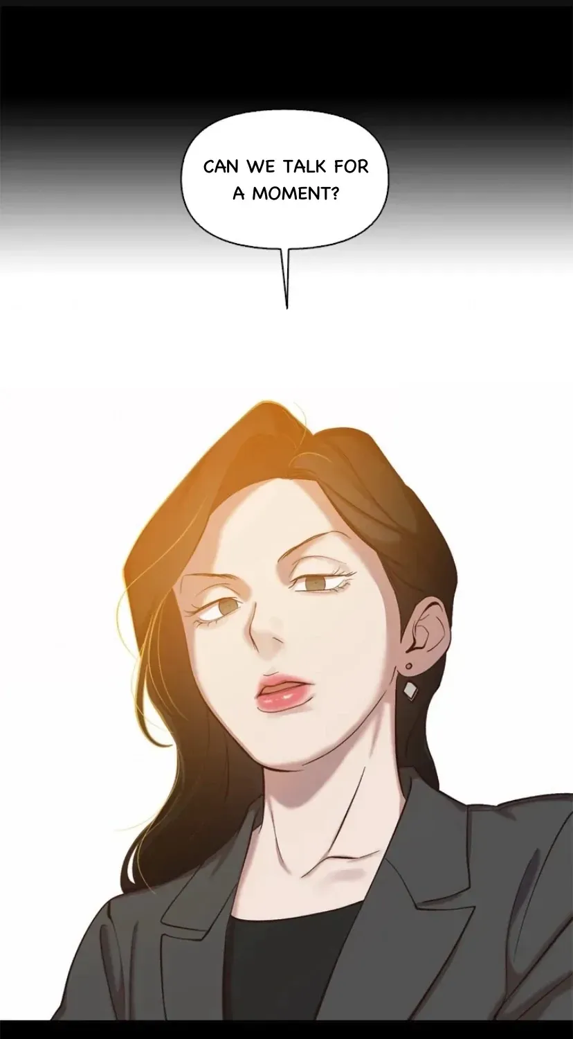 At that time, when we were young Chapter 99 page 1 - 
