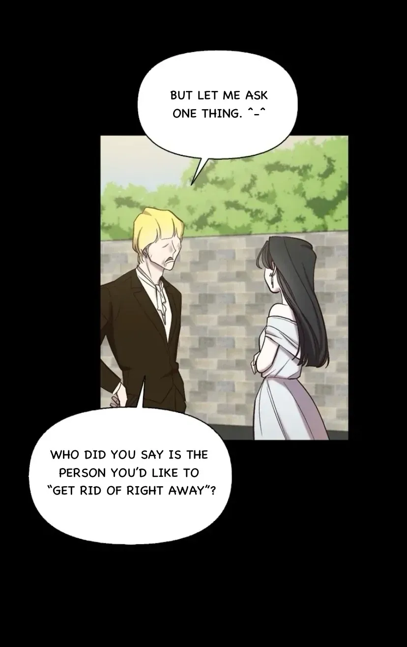 At that time, when we were young Chapter 99 page 12 - 