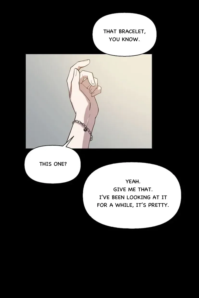 At that time, when we were young Chapter 99 page 15 - 