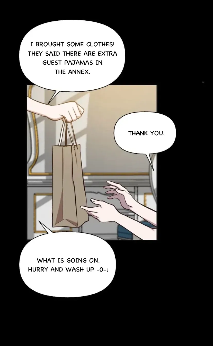 At that time, when we were young Chapter 99 page 18 - 