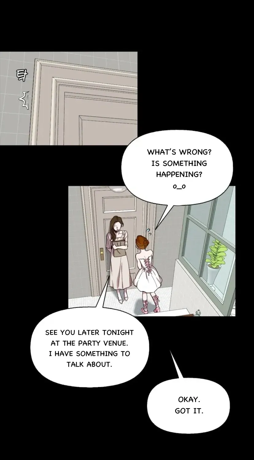 At that time, when we were young Chapter 99 page 20 - 