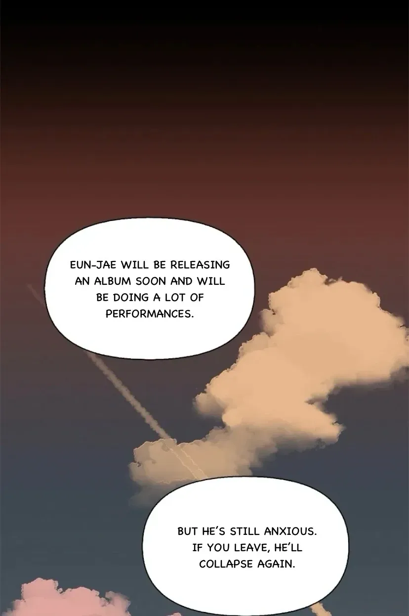 At that time, when we were young Chapter 99 page 3 - 