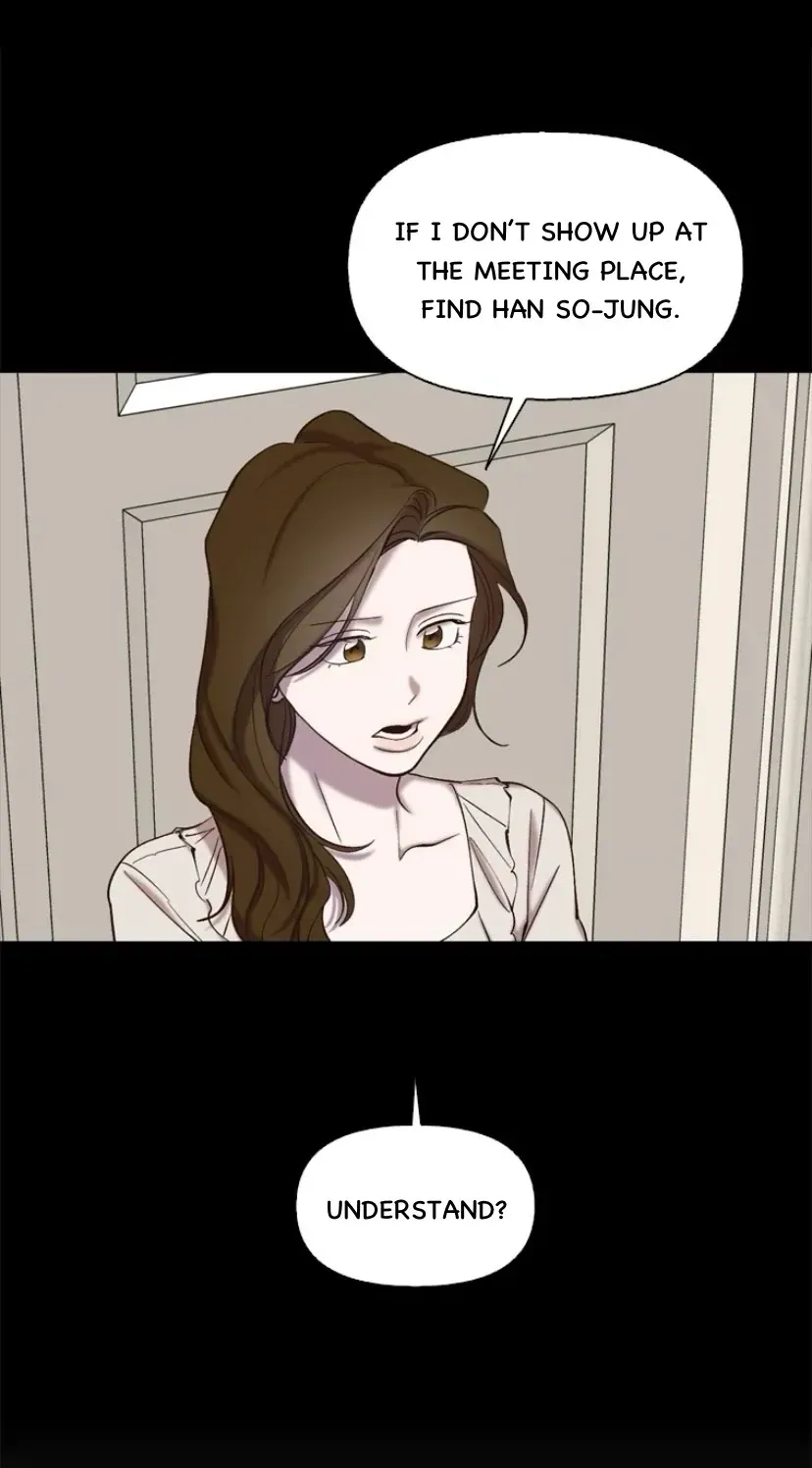 At that time, when we were young Chapter 99 page 22 - 