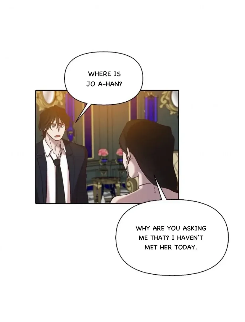 At that time, when we were young Chapter 99 page 27 - 
