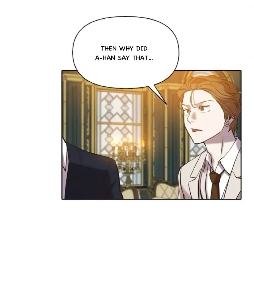 At that time, when we were young Chapter 99 page 28 - 