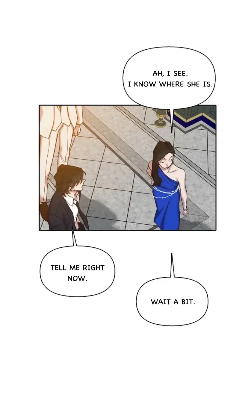 At that time, when we were young Chapter 99 page 32 - 