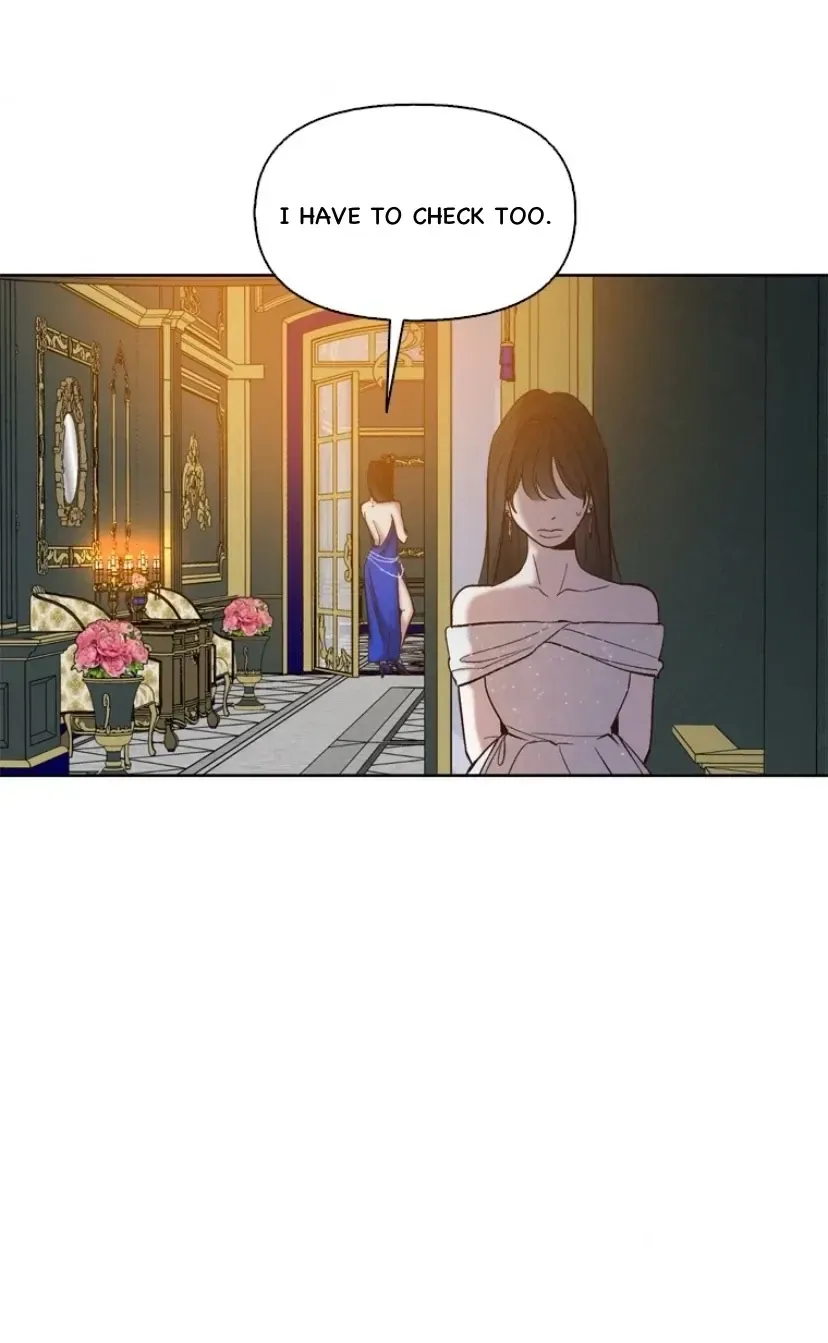 At that time, when we were young Chapter 99 page 33 - 