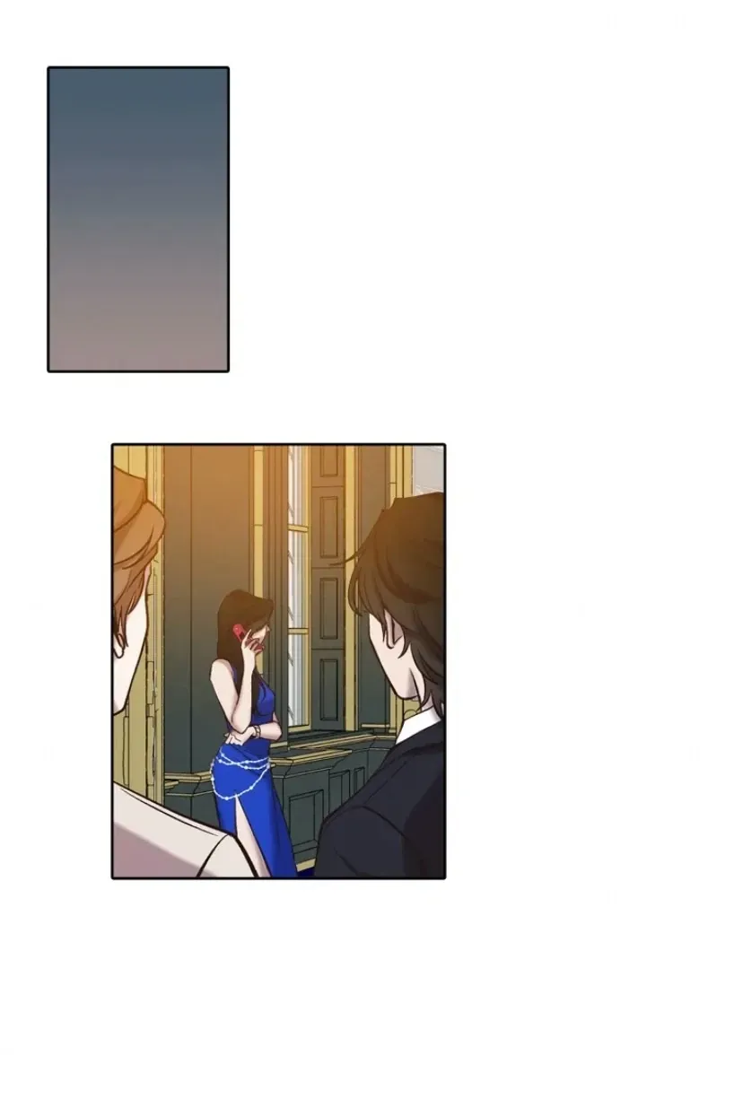 At that time, when we were young Chapter 99 page 35 - 