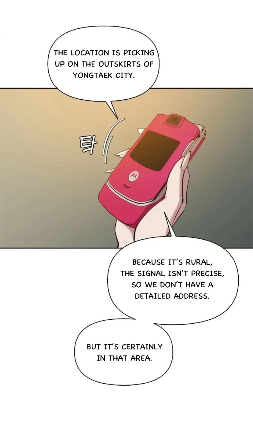 At that time, when we were young Chapter 99 page 36 - 