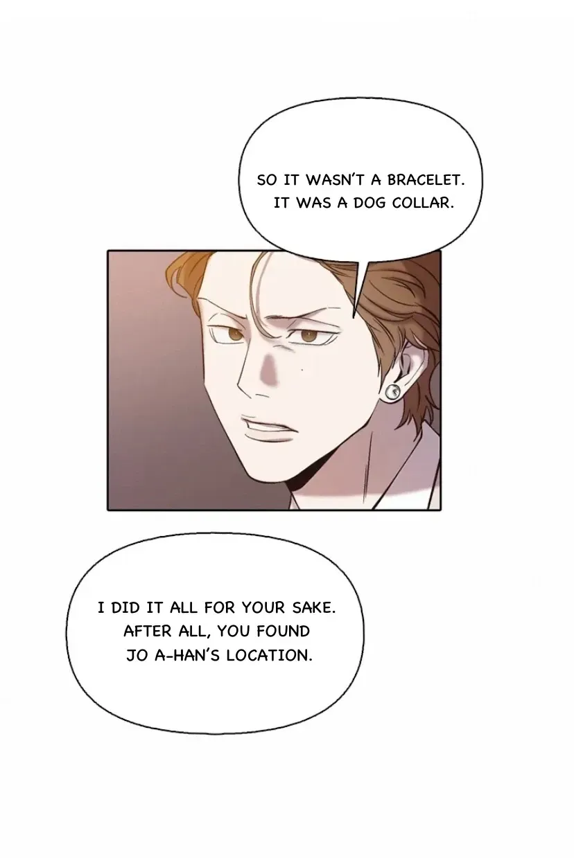 At that time, when we were young Chapter 99 page 37 - 