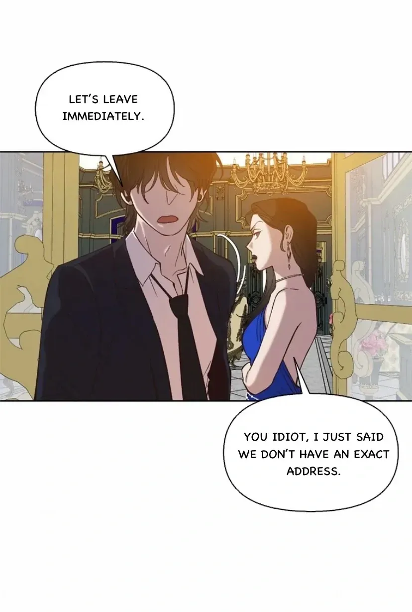 At that time, when we were young Chapter 99 page 38 - 